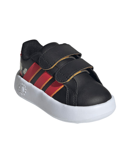 ZAPATILLA UNISEX ADIDAS GRAND COURT MICKEY CF I