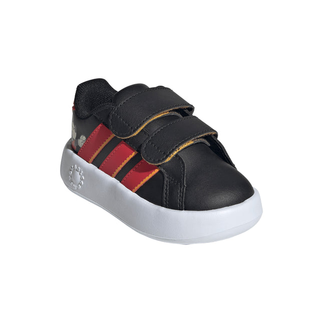 ZAPATILLA UNISEX ADIDAS GRAND COURT MICKEY CF I
