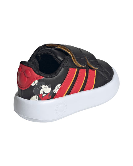 ZAPATILLA UNISEX ADIDAS GRAND COURT MICKEY CF I