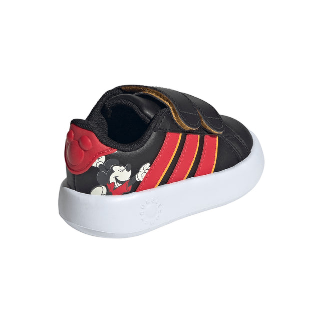 ZAPATILLA UNISEX ADIDAS GRAND COURT MICKEY CF I