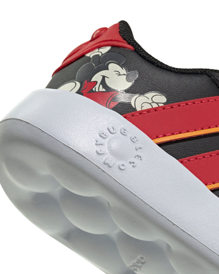 ZAPATILLA UNISEX ADIDAS GRAND COURT MICKEY CF I