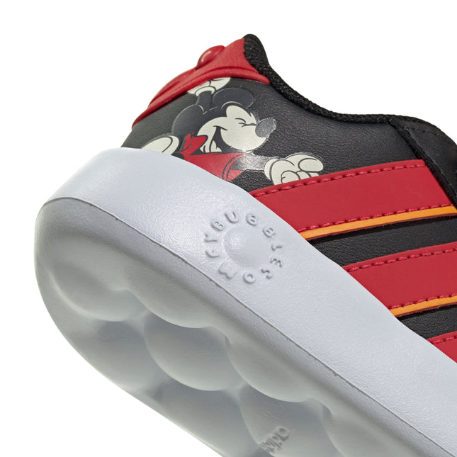 ZAPATILLA UNISEX ADIDAS GRAND COURT MICKEY CF I