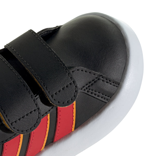 ZAPATILLA UNISEX ADIDAS GRAND COURT MICKEY CF I