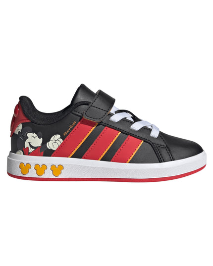 ZAPATILLA UNISEX ADIDAS GRAND COURT MICKEY EL K
