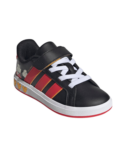 ZAPATILLA UNISEX ADIDAS GRAND COURT MICKEY EL K