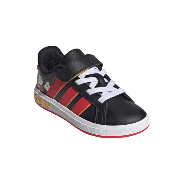 ZAPATILLA UNISEX ADIDAS GRAND COURT MICKEY EL K