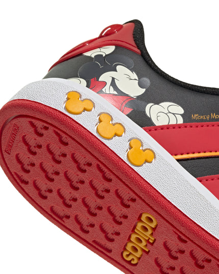 ZAPATILLA UNISEX ADIDAS GRAND COURT MICKEY EL K