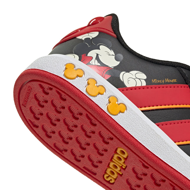 ZAPATILLA UNISEX ADIDAS GRAND COURT MICKEY EL K