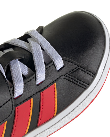 ZAPATILLA UNISEX ADIDAS GRAND COURT MICKEY EL K
