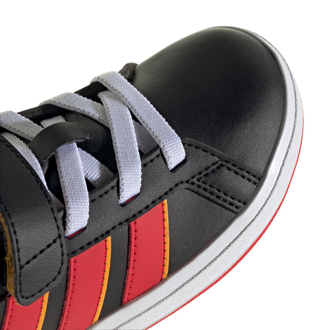 ZAPATILLA UNISEX ADIDAS GRAND COURT MICKEY EL K