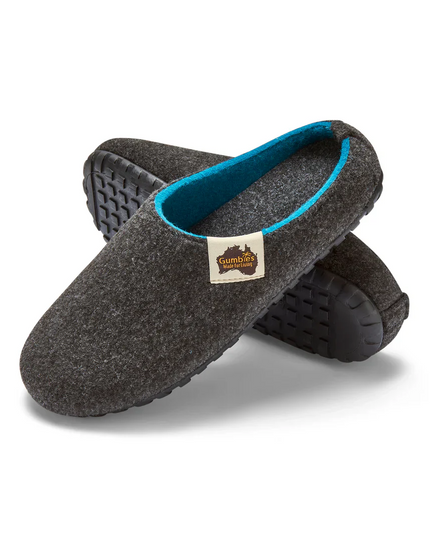 SLIPPERS UNISEX GUMBIES OUTBACK