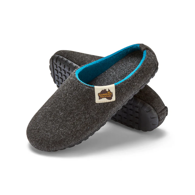 SLIPPERS UNISEX GUMBIES OUTBACK