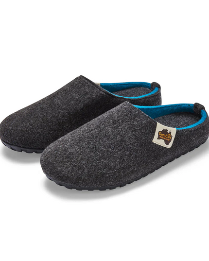 SLIPPERS UNISEX GUMBIES OUTBACK