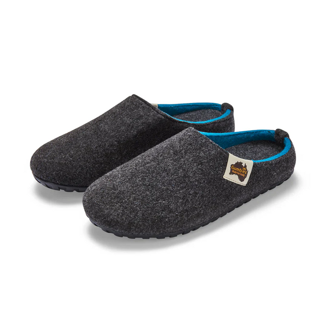 SLIPPERS UNISEX GUMBIES OUTBACK