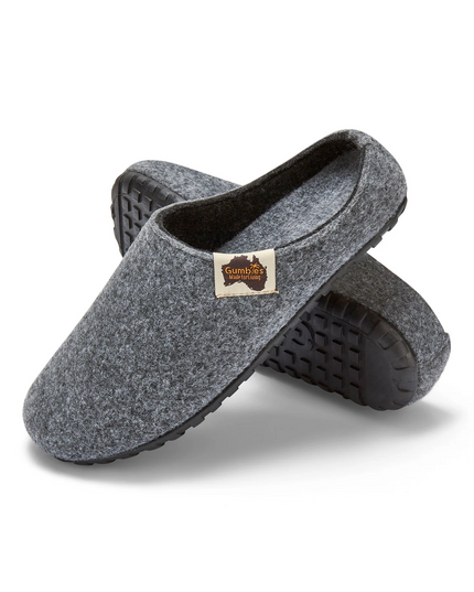 SLIPPERS GUMBIES OUTBACK