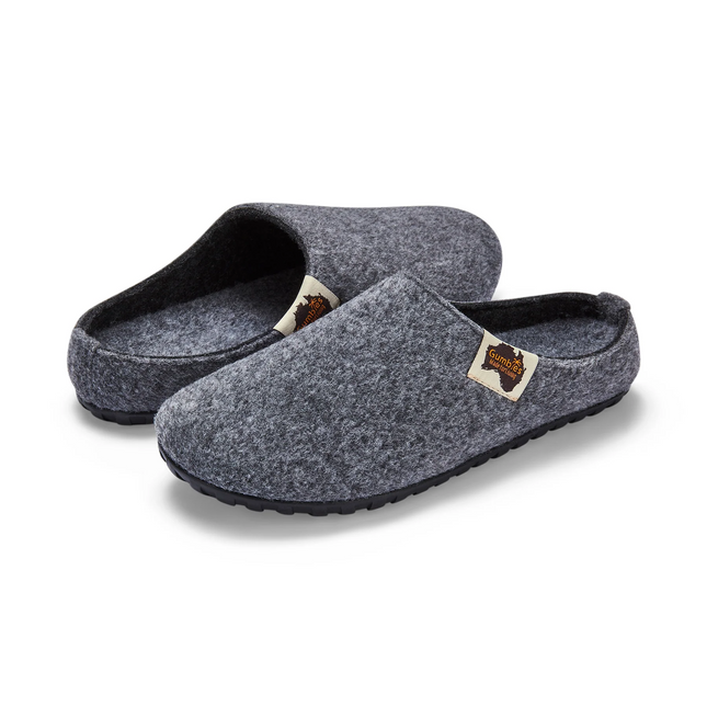 SLIPPERS GUMBIES OUTBACK