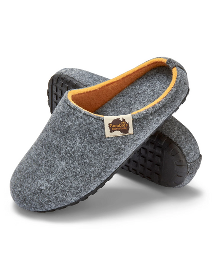 SLIPPERS UNISEX GUMBIES OUTBACK