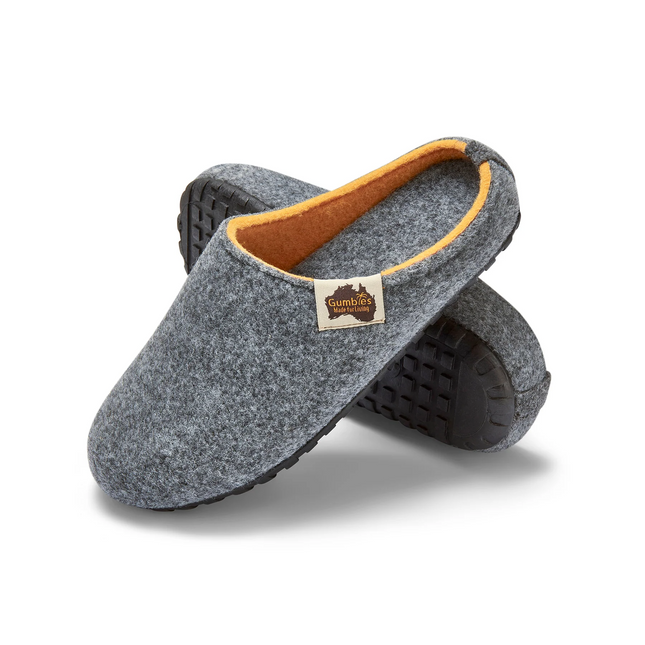 SLIPPERS UNISEX GUMBIES OUTBACK