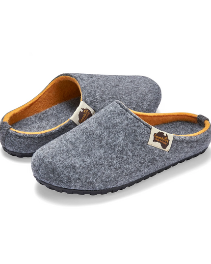 SLIPPERS UNISEX GUMBIES OUTBACK