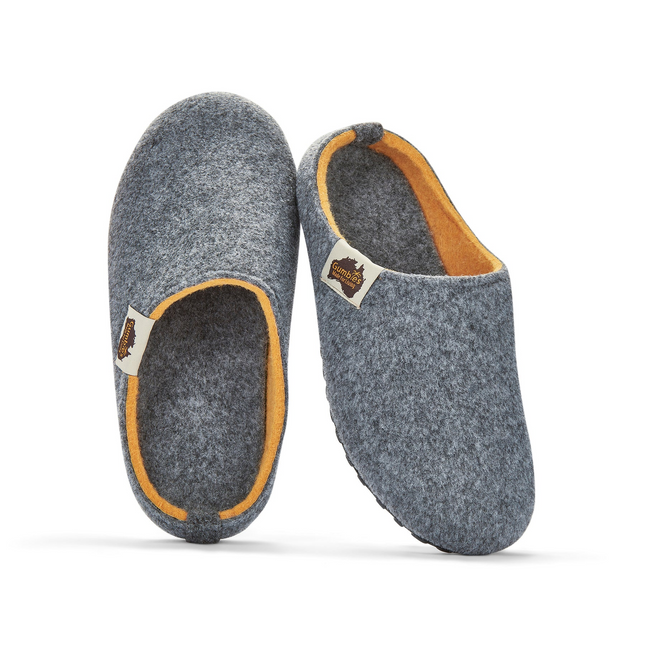 SLIPPERS UNISEX GUMBIES OUTBACK