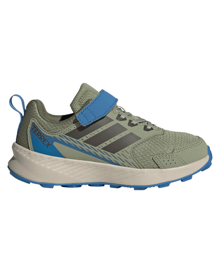 ZAPATILLA UNISEX TERREX TRACEFINDER CF C - MAWI