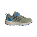 Zapatilla Terrex Zapatilla Unisex Terrex Tracefinder Cf C en color olive