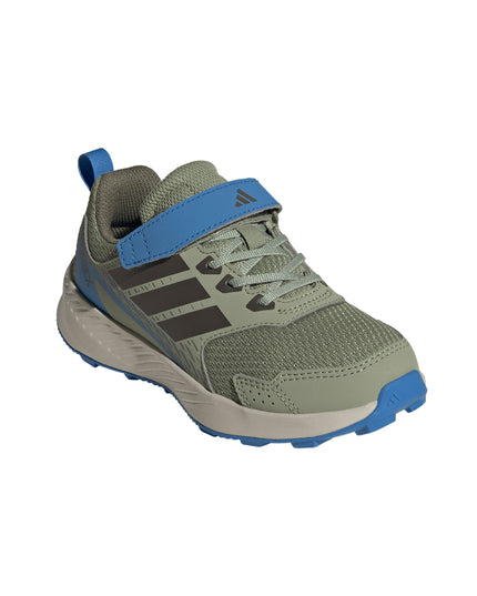 ZAPATILLA UNISEX TERREX TRACEFINDER CF C - MAWI