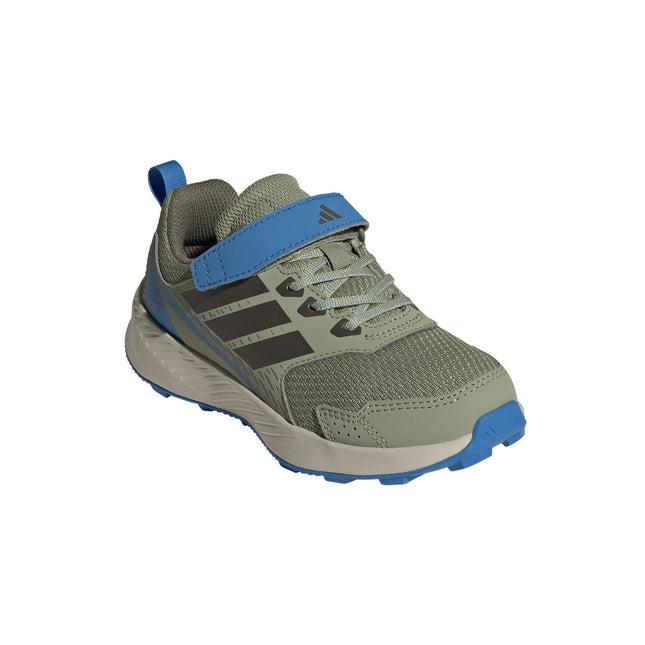 ZAPATILLA UNISEX TERREX TRACEFINDER CF C