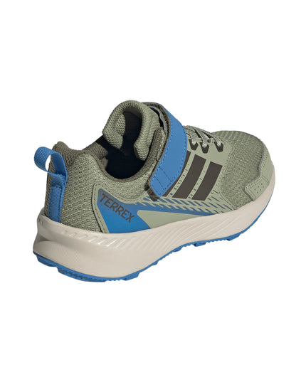ZAPATILLA UNISEX TERREX TRACEFINDER CF C - MAWI