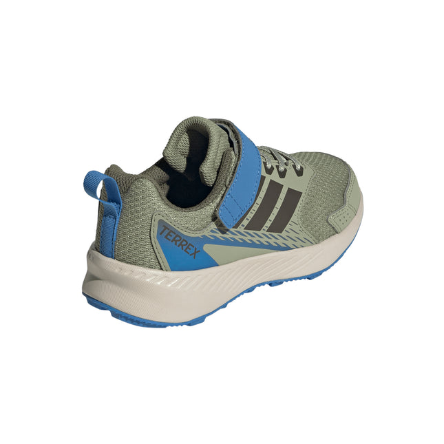 ZAPATILLA UNISEX TERREX TRACEFINDER CF C