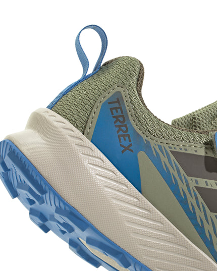 ZAPATILLA UNISEX TERREX TRACEFINDER CF C - MAWI