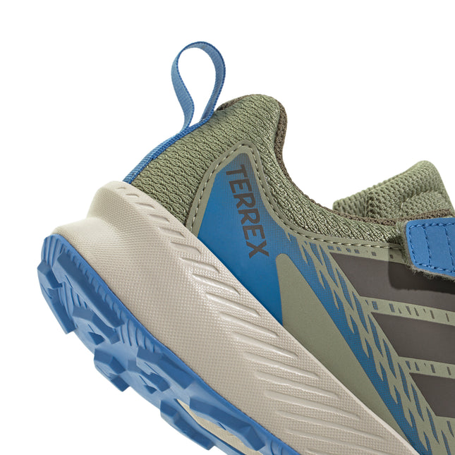 ZAPATILLA UNISEX TERREX TRACEFINDER CF C