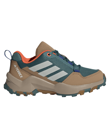 ZAPATILLA UNISEX NIÑOS TERREX AX4S K