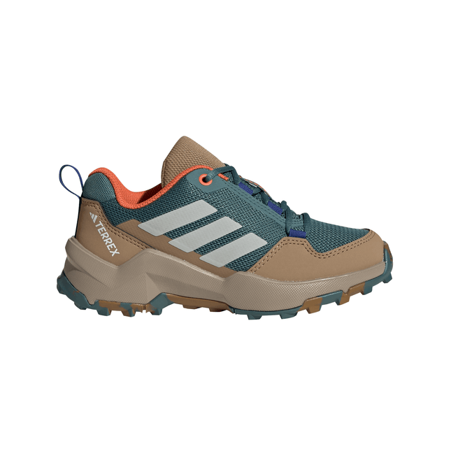 ZAPATILLA UNISEX NIÑOS TERREX AX4S K