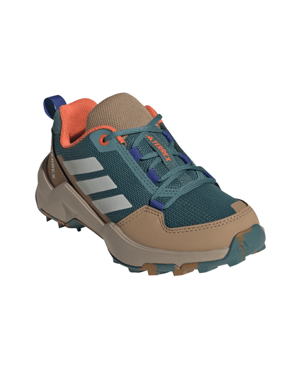 ZAPATILLA UNISEX NIÑOS TERREX AX4S K