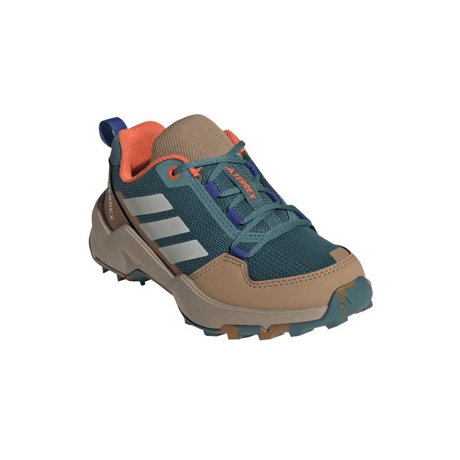 ZAPATILLA UNISEX NIÑOS TERREX AX4S K