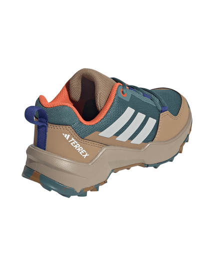 ZAPATILLA UNISEX NIÑOS TERREX AX4S K
