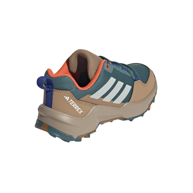 ZAPATILLA UNISEX NIÑOS TERREX AX4S K