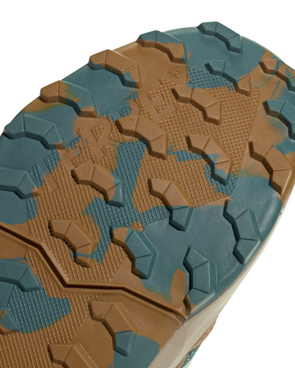 ZAPATILLA UNISEX NIÑOS TERREX AX4S K