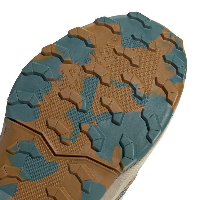 ZAPATILLA UNISEX NIÑOS TERREX AX4S K