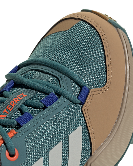 ZAPATILLA UNISEX NIÑOS TERREX AX4S K