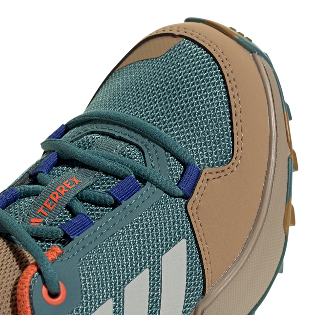 ZAPATILLA UNISEX NIÑOS TERREX AX4S K