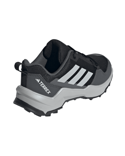 ZAPATILLA UNISEX NIÑOS TERREX AX4S K