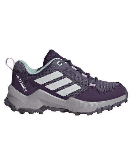 ZAPATILLA UNISEX NIÑOS TERREX AX4S K