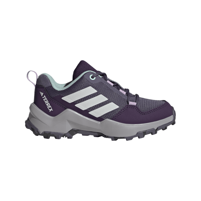ZAPATILLA UNISEX NIÑOS TERREX AX4S K