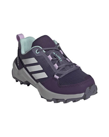 ZAPATILLA UNISEX NIÑOS TERREX AX4S K