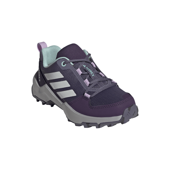 ZAPATILLA UNISEX NIÑOS TERREX AX4S K