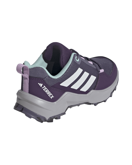 ZAPATILLA UNISEX NIÑOS TERREX AX4S K