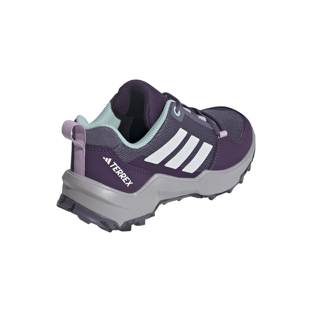 ZAPATILLA UNISEX NIÑOS TERREX AX4S K