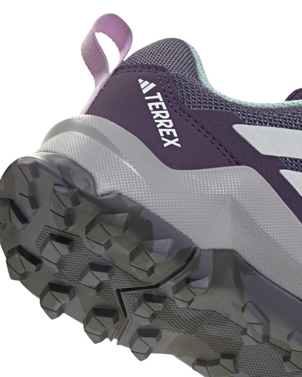 ZAPATILLA UNISEX NIÑOS TERREX AX4S K